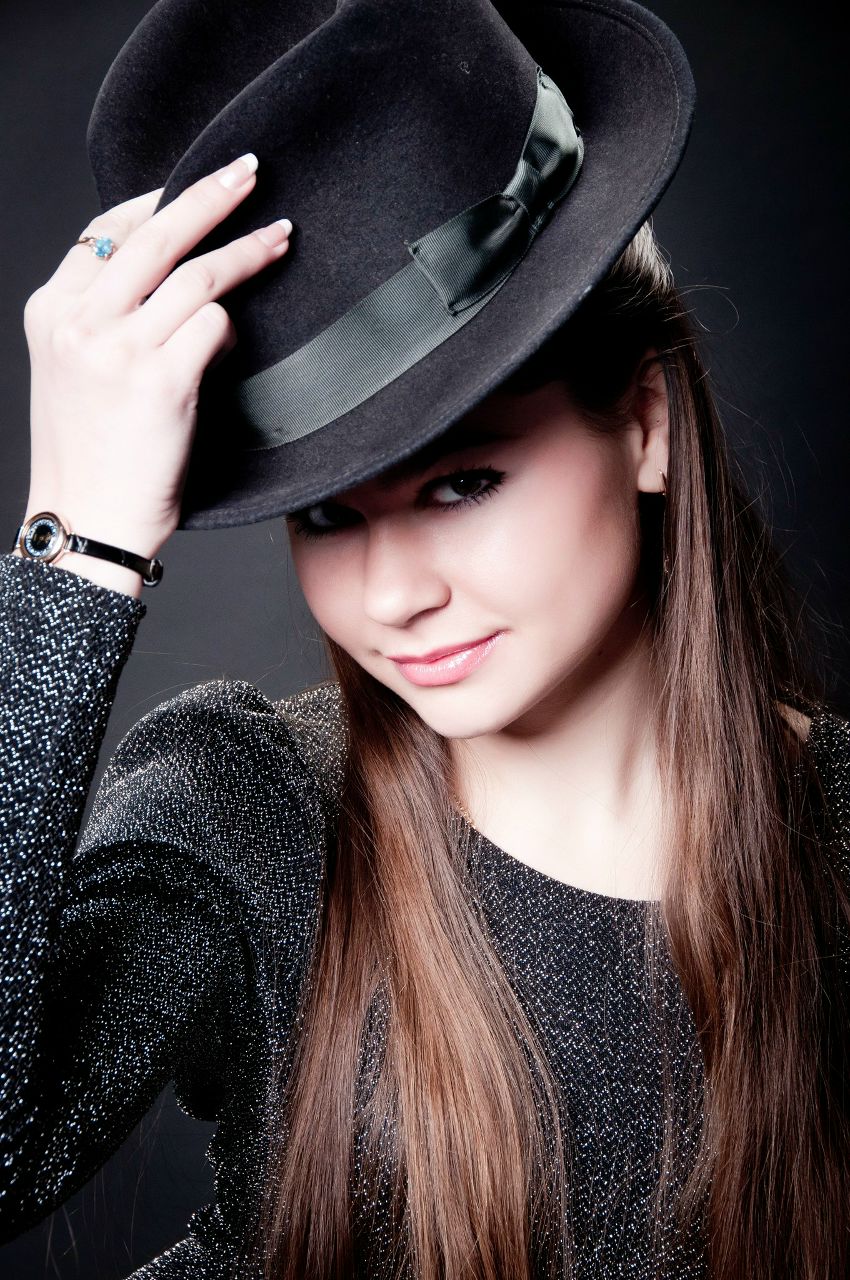 Елизавета Яременко | Киев