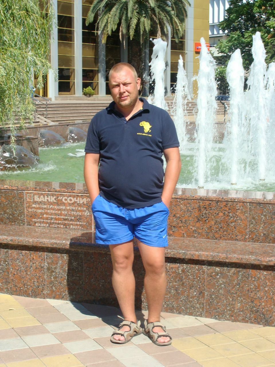 Алексей Мужеников | Саранск