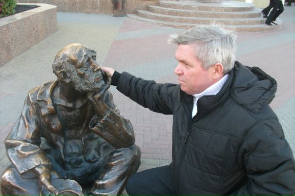 №25, Сергей Тимачев, Саратов №25, Сергей Тимачев, Саратов