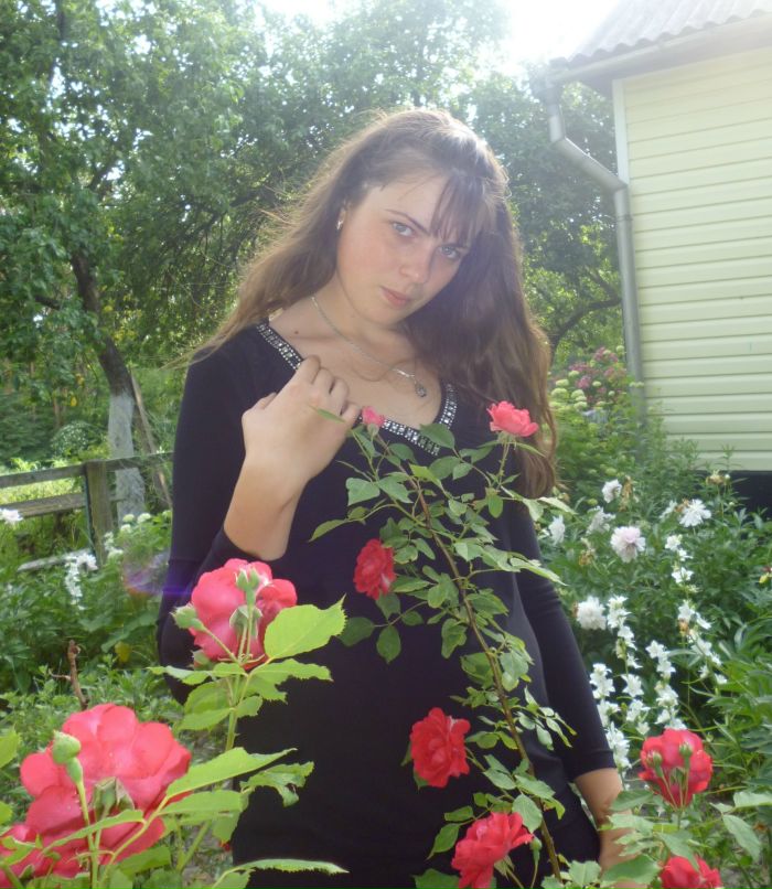 Яна Мороз | Житомир