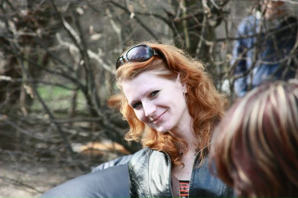 №29, Наталья Пелюстка, Киев №29, Наталья Пелюстка, Киев