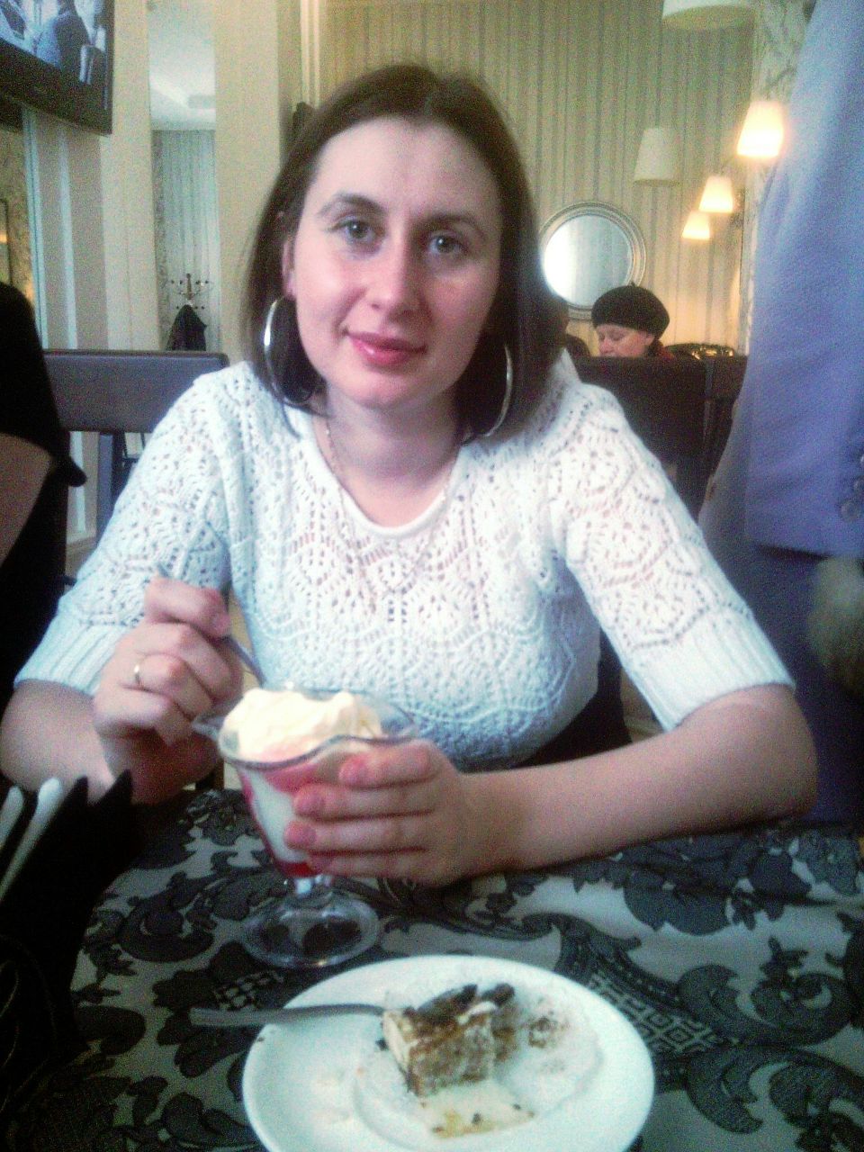 Вера Золотых | Екатеринбург