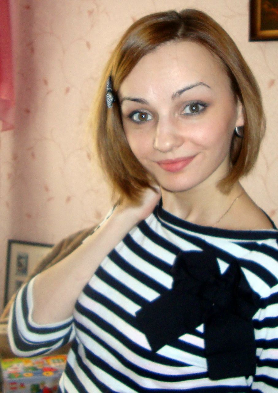 Людмила Федорец | Киев