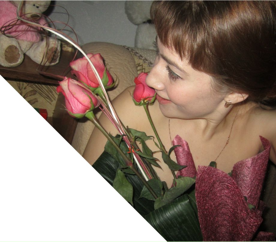 Ольга Шпрыгова | Вологда