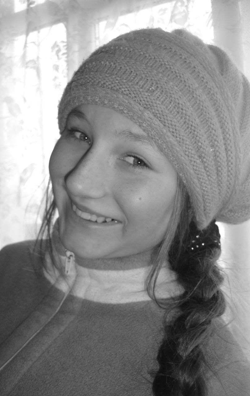 Полина Новикова | Калининград