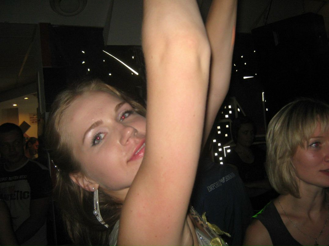 Натусик Салтыкова | Омутнинск