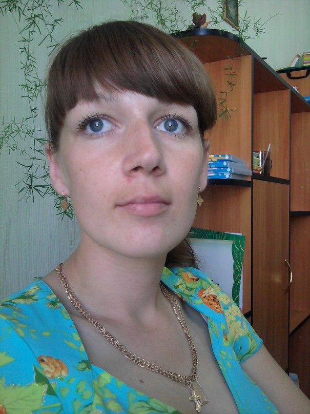 Светлана Ушакова Андреевна | Белореченский