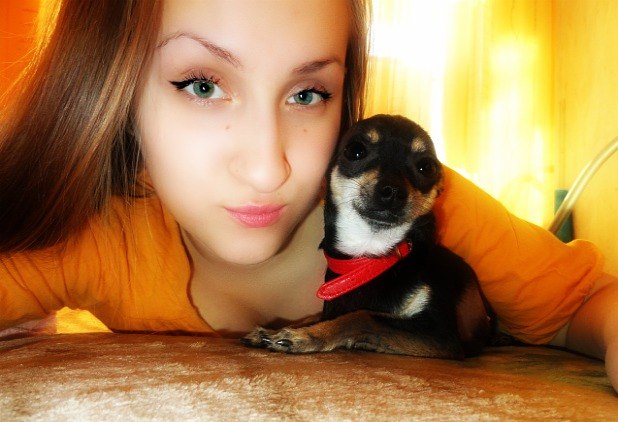 Анечка Аистова | Сатка