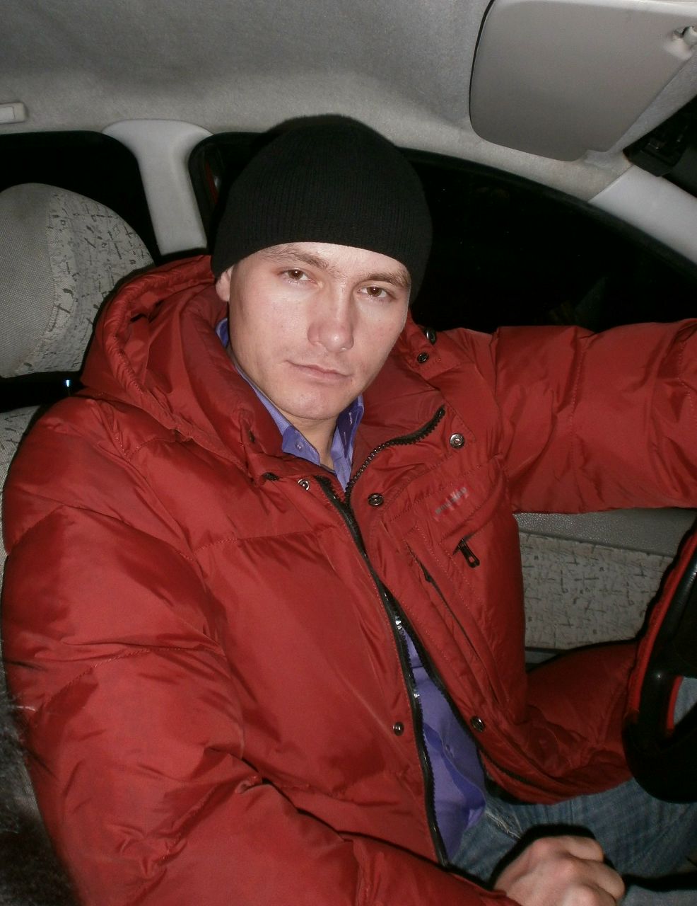 Valera Stepanov | Козьмодемьянск