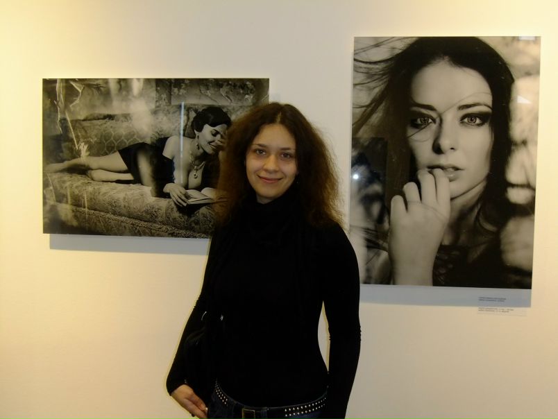 №85, Ольга Зельдин, Тель-Авив №85, Ольга Зельдин, Тель-Авив