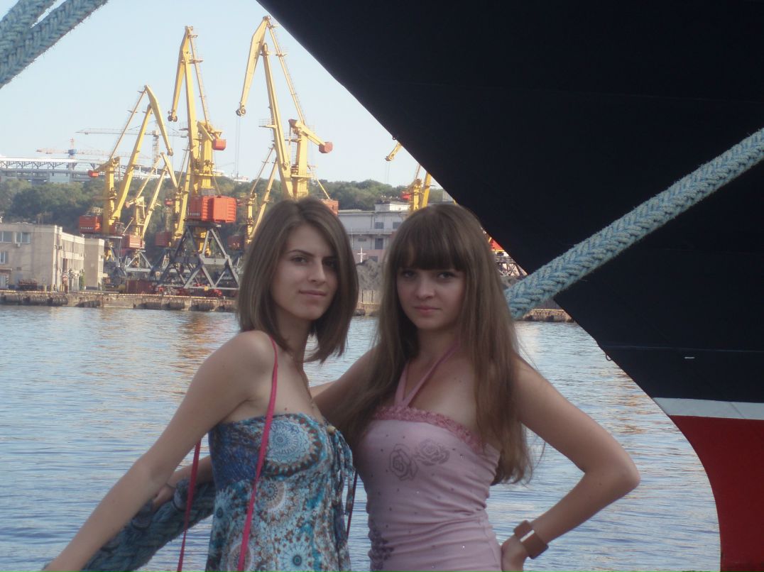 Анастасия Златова | 