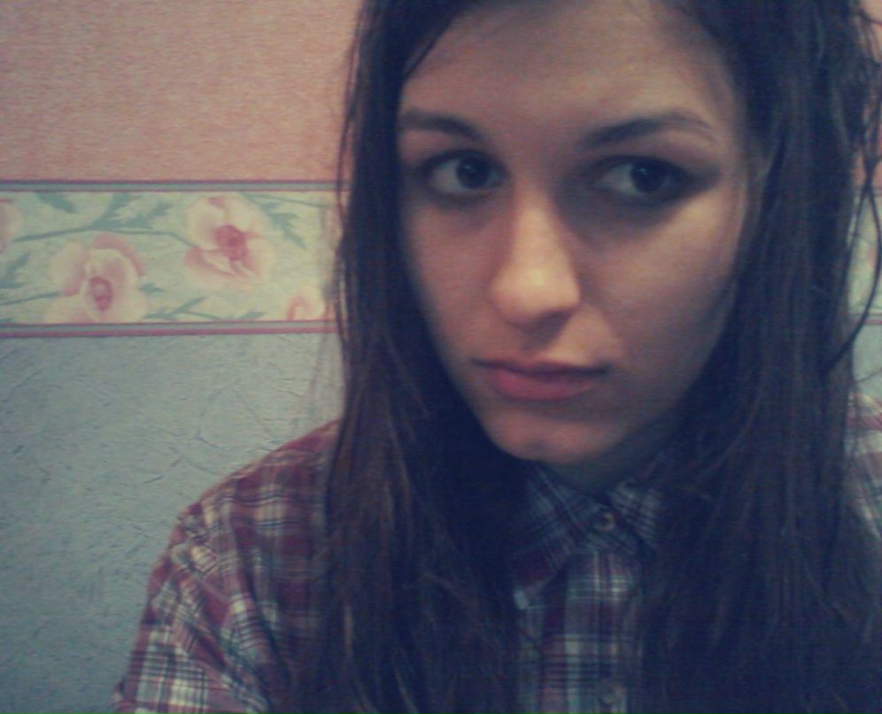 Даша Скобелкина | Ангарск