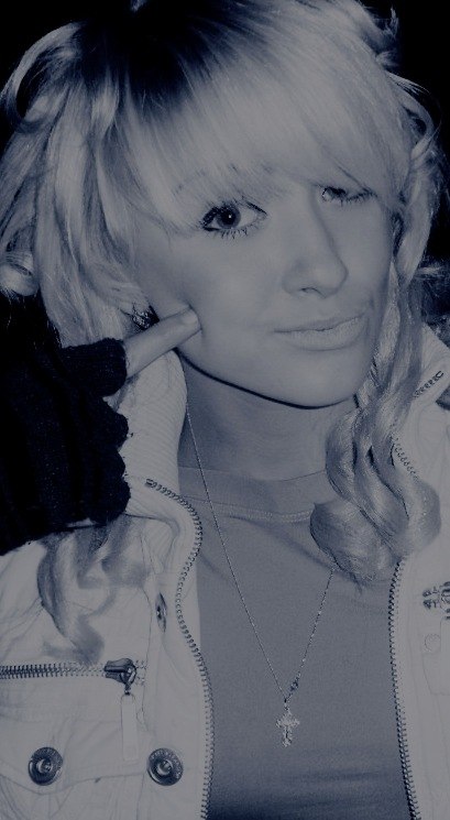 Виктория Ковалёва _Blonda_Baba_ | Донецк