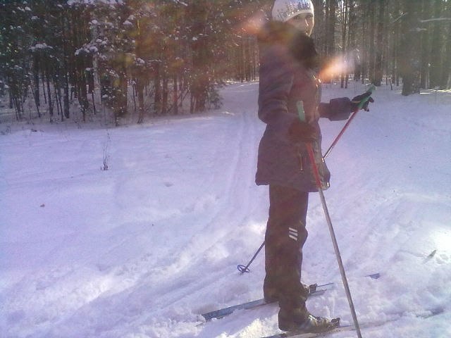 Альфия Калимуллина | Челябинск