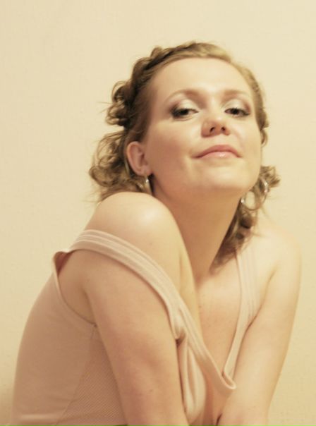 №158, Саша Ютанова, Санкт-Петербург №158, Саша Ютанова, Санкт-Петербург