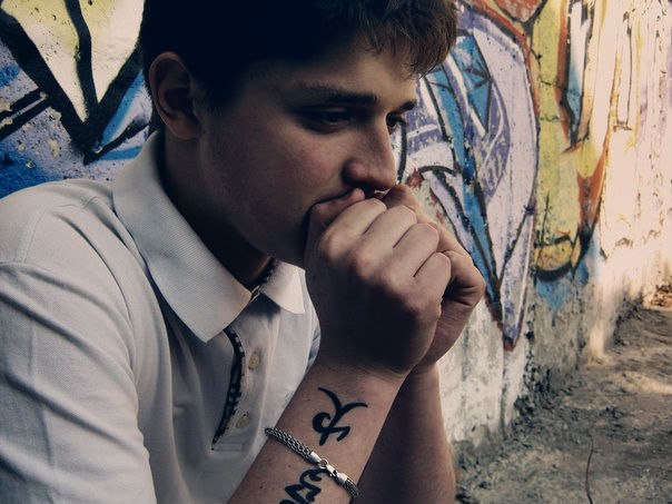 Егор Пипоть | Полтава