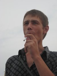 Владимир Чернобровкин