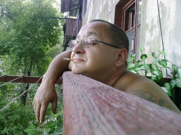 №59, Сергей Кузнецов, 55 лет, Луганск №59, Сергей Кузнецов, 55 лет, Луганск