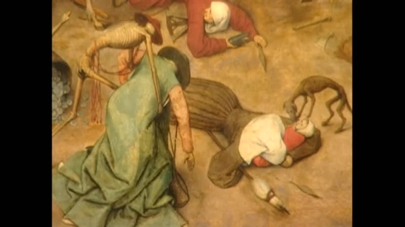 03. Дюрер и Брейгель Durer Bruegel