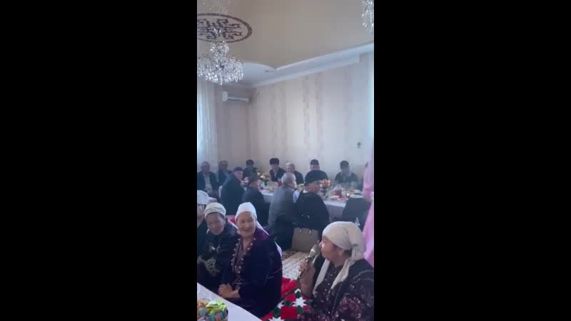 АС САДАҚА 2020 Ж
