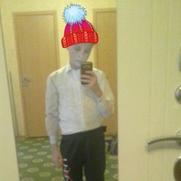 Павел Бугров | Югорск