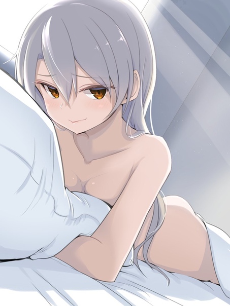 Good ecchi anime 2017