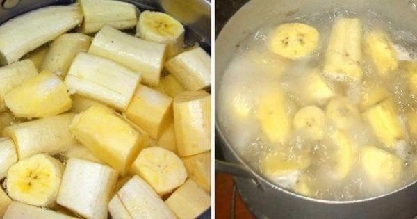 БАНАНОВЫЙ НАПИТОК С КОРИЦЕЙСразу отмечу: этот...