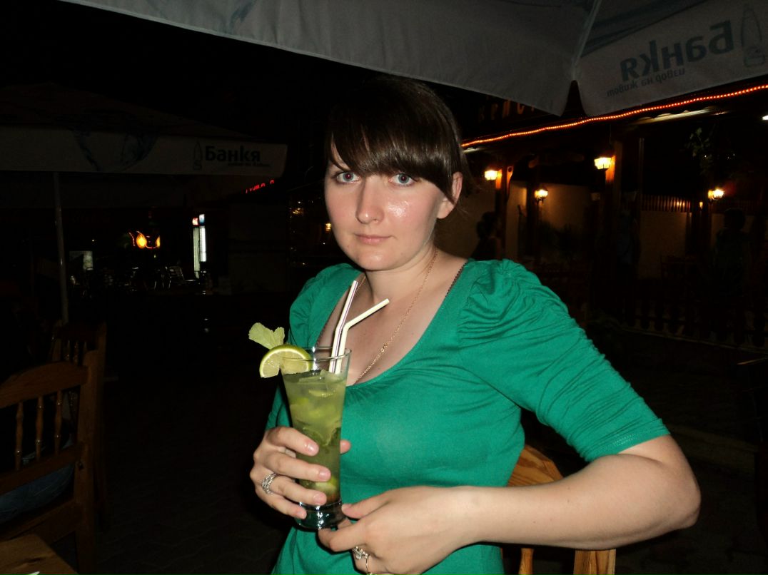 Лера Рязанова | Львов