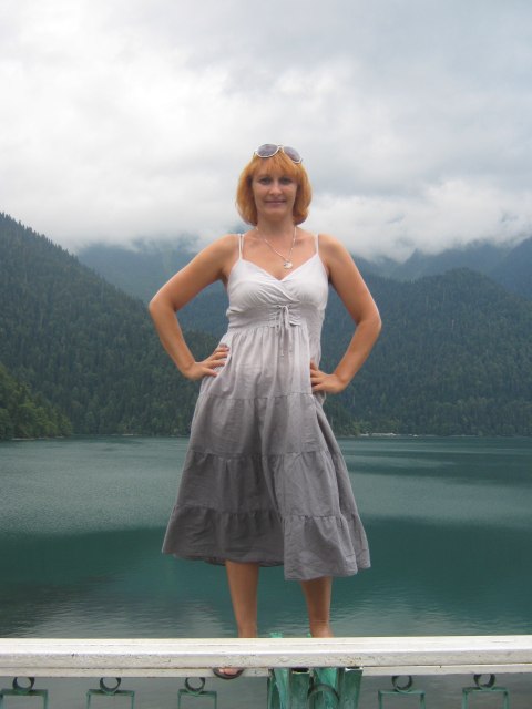 Тая Тарба | Кривой Рог