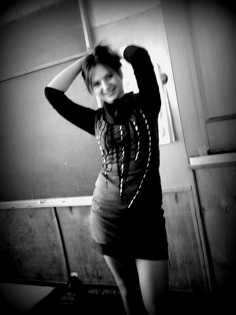 Юля Литвиненко | Харьков