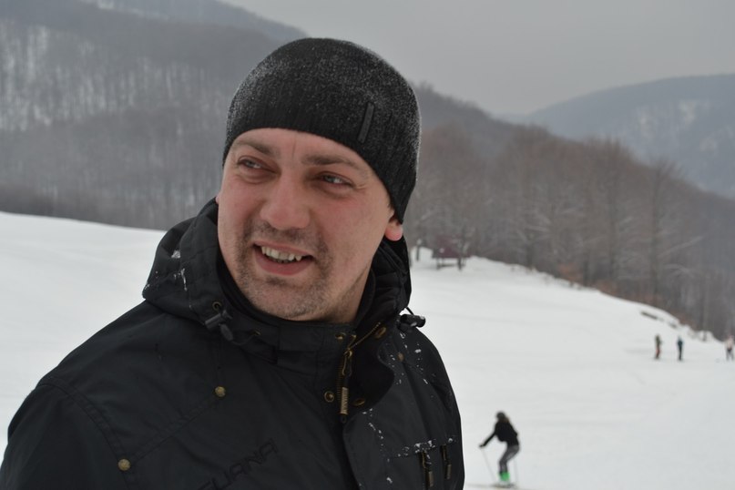 Роман Табурец | Киев