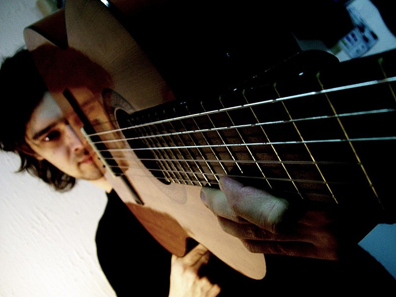 Чага Чалишкан | Киев