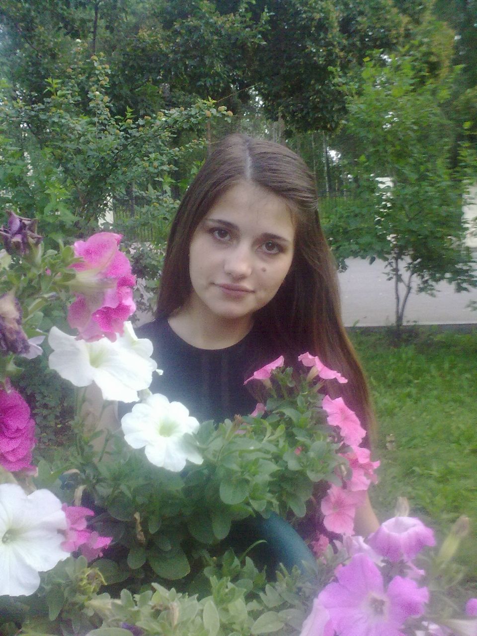 Анастасия Некрасова | Пермь