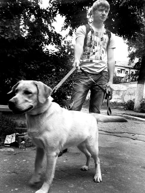 Саша Рудаков | Брянск