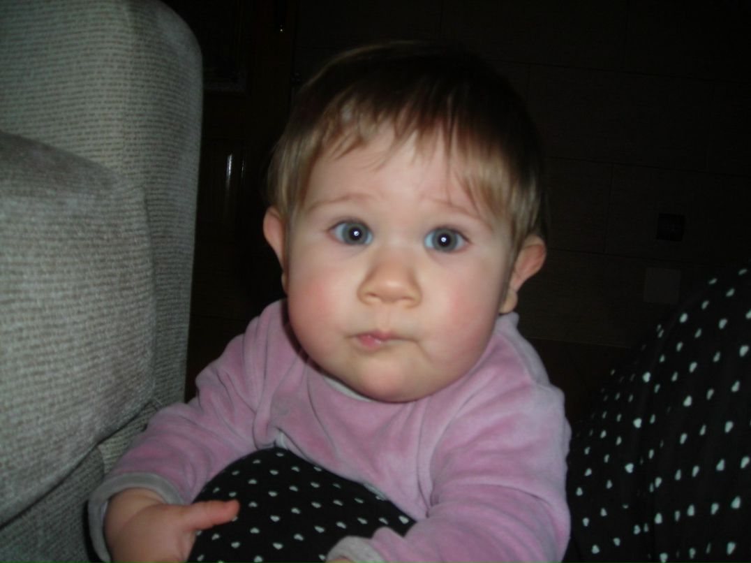 Ekaterina Zolotareva | León