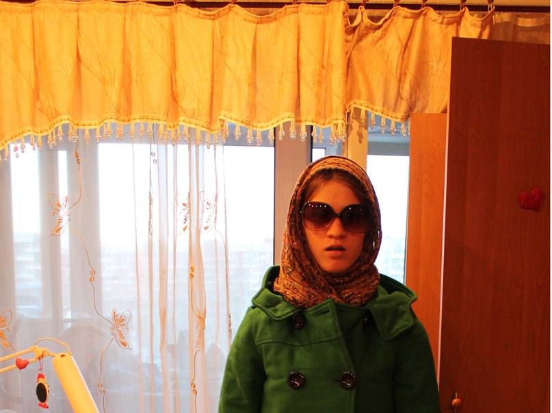 Виктория Маслова | 