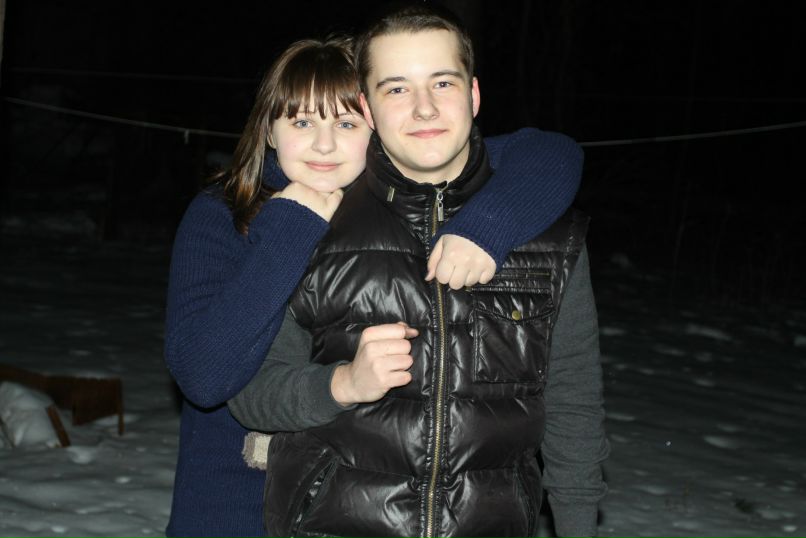 Vasiliska Scherbakova | 