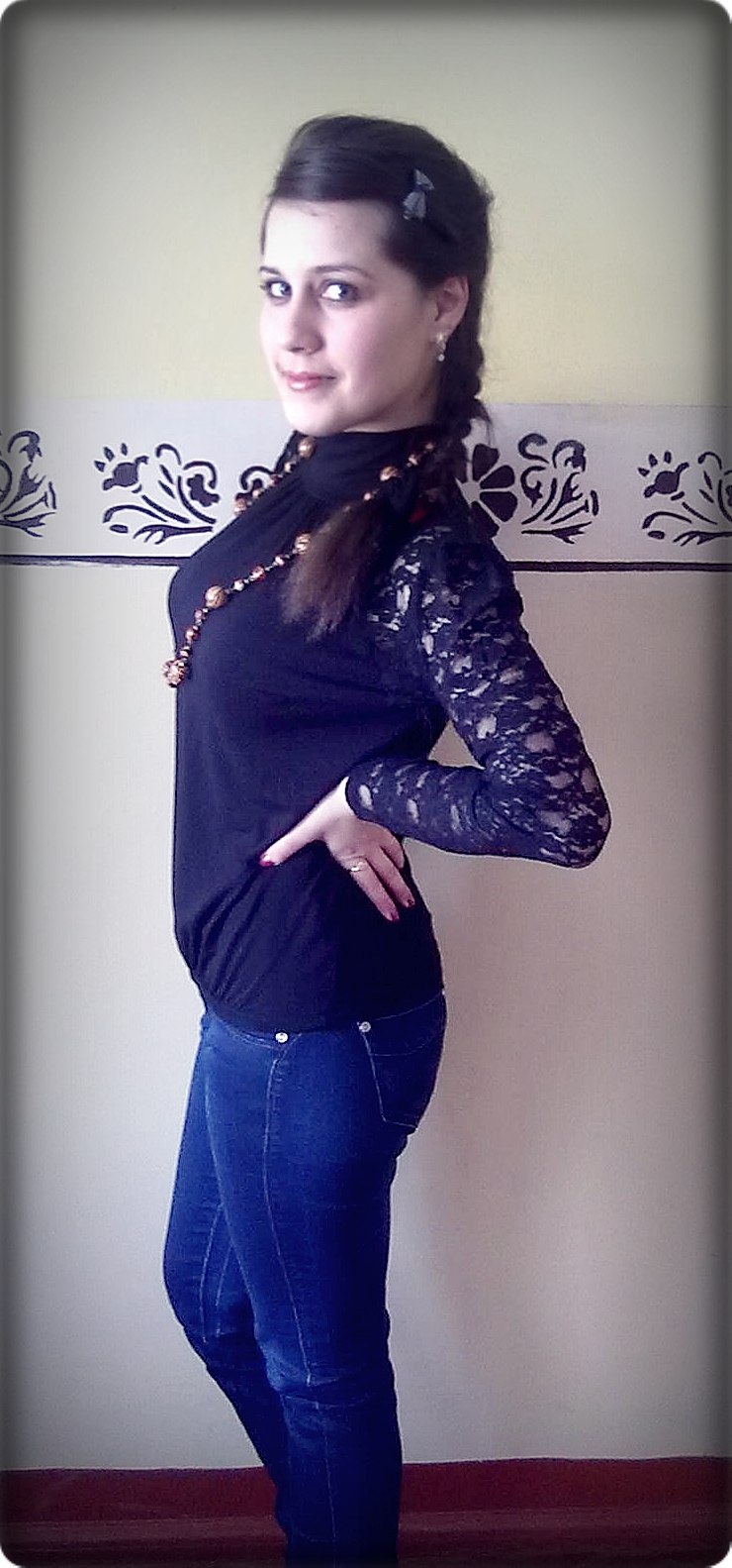 Виктория Бурова | Чернигов