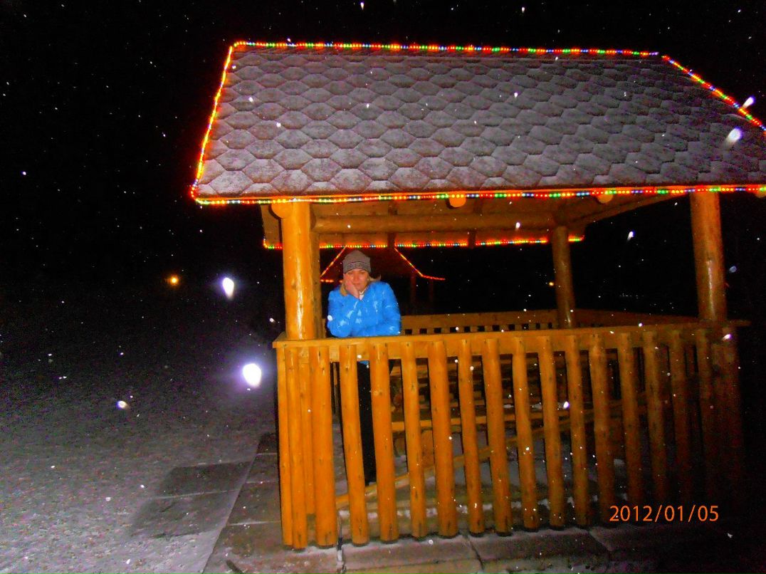 Лена донецкая (чаруковская) | Днепр (Днепропетровск)