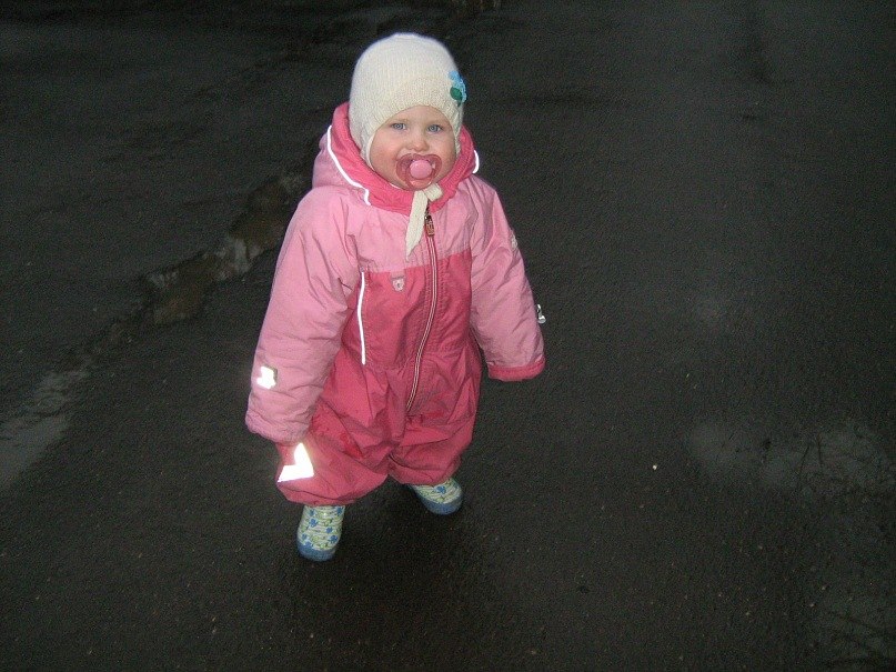 Ольга Масальская | Москва