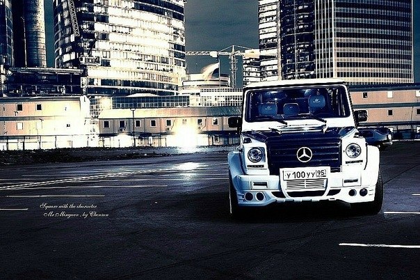 Усман Истамилов | Екатеринбург