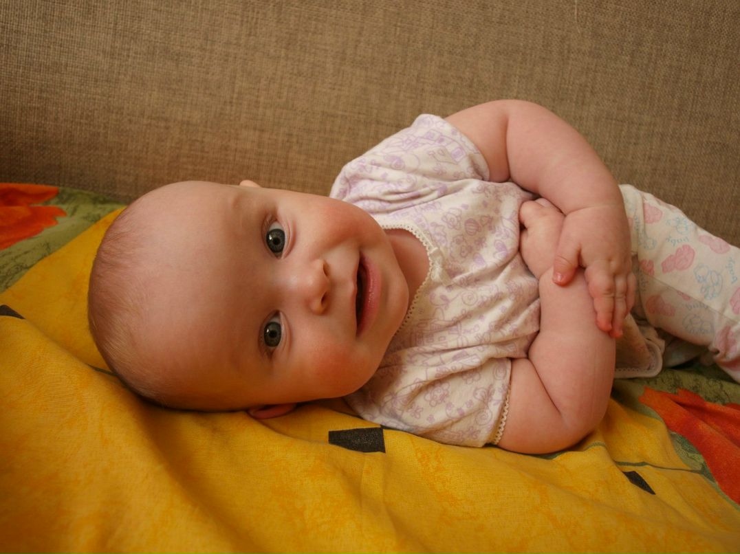 Анна Девятова | Коломна