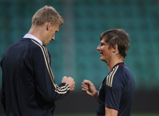 Александр Поспелов | Москва