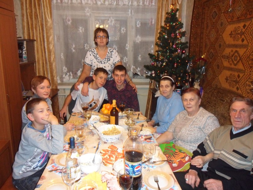 Светлана Клименко | Рыбинск