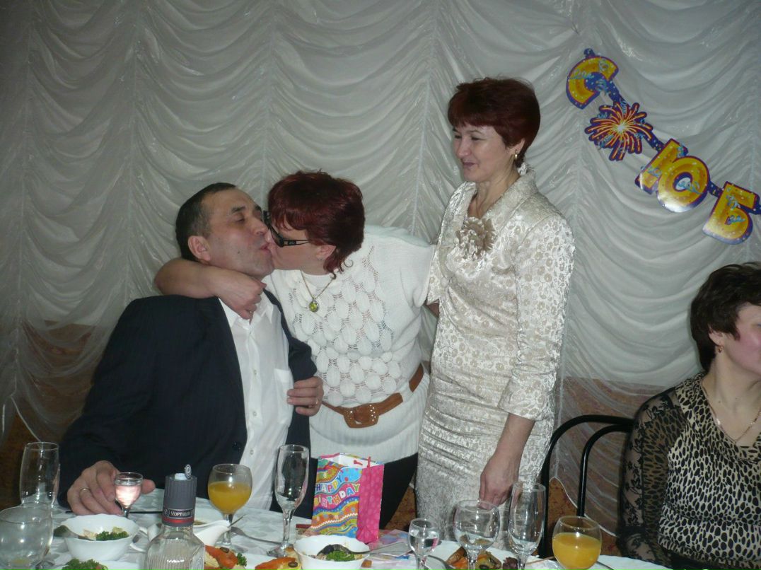 Марат Байгильдинов | Петропавловск