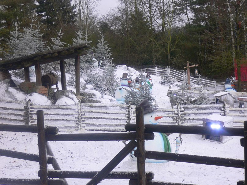 Оксана Линг | Trondheim