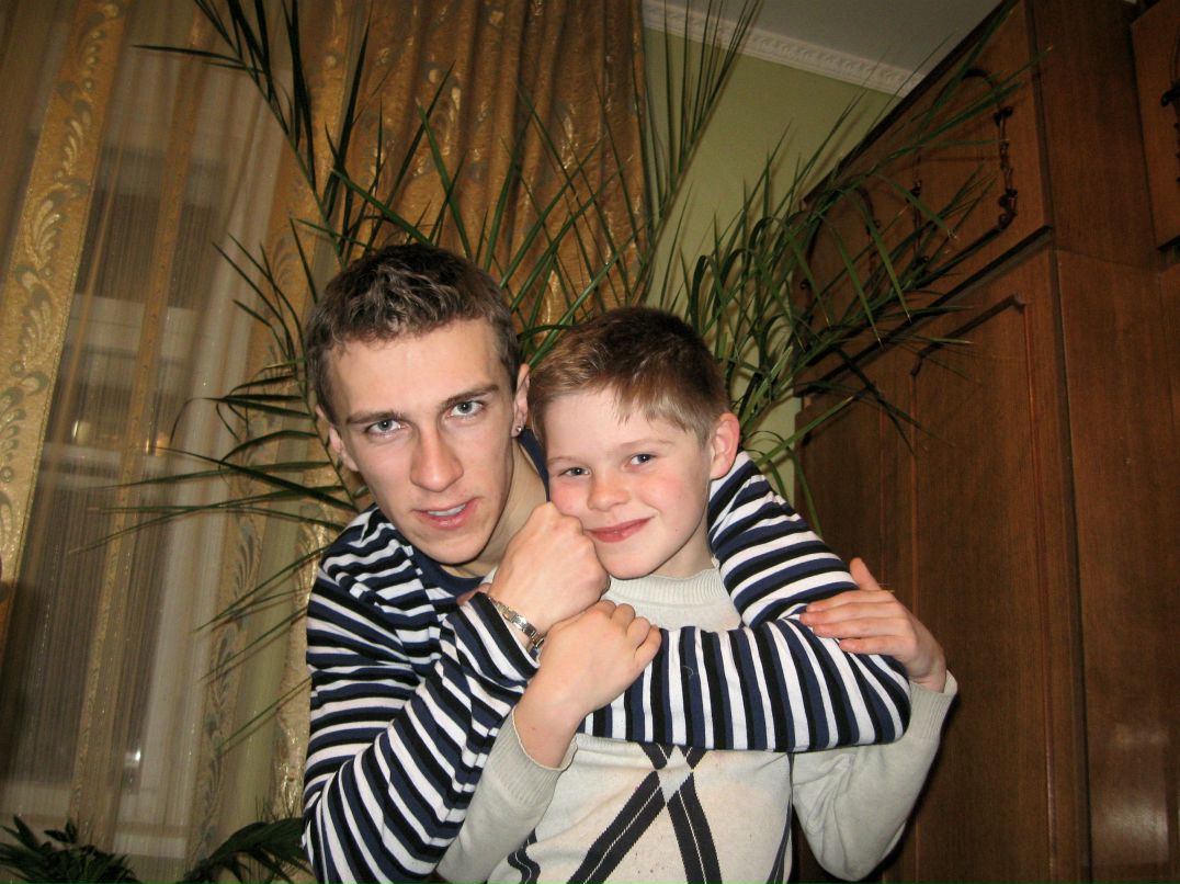 Віктор Попадюк | Одесса