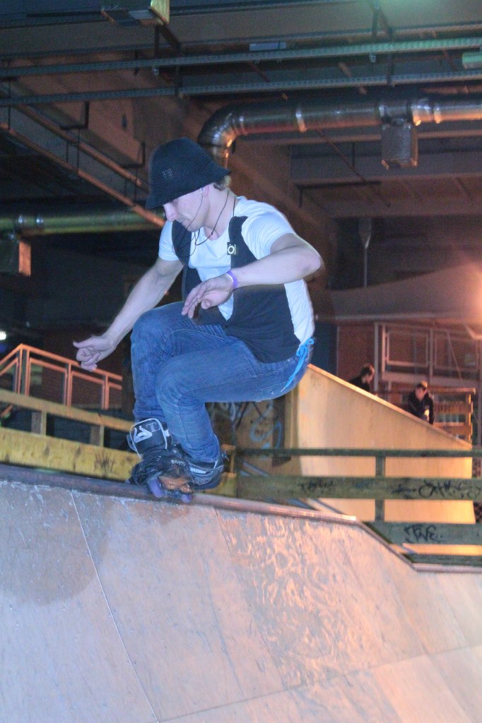 Артур Голд | Москва