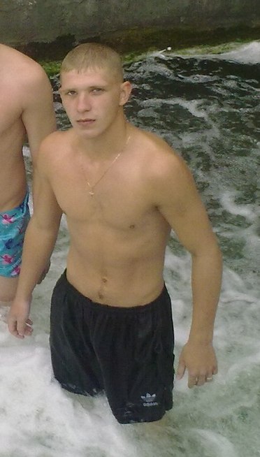 Виталик Родионов | 