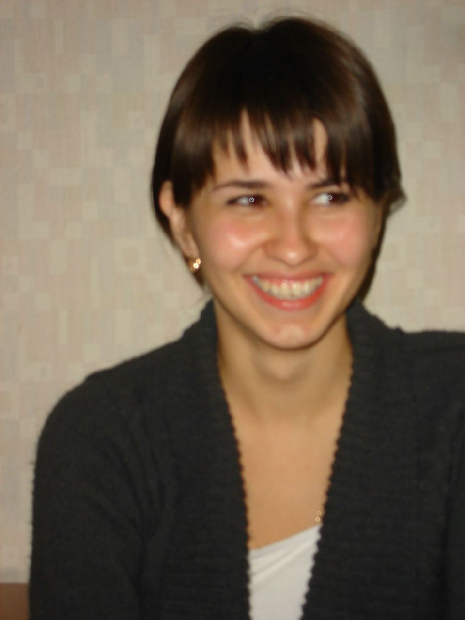 Ольга Овчинникова | Ижевск